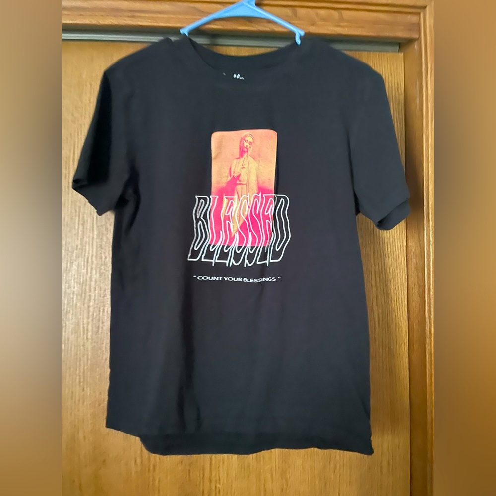 Blessed Brooklyn Cloth, Mens Medium